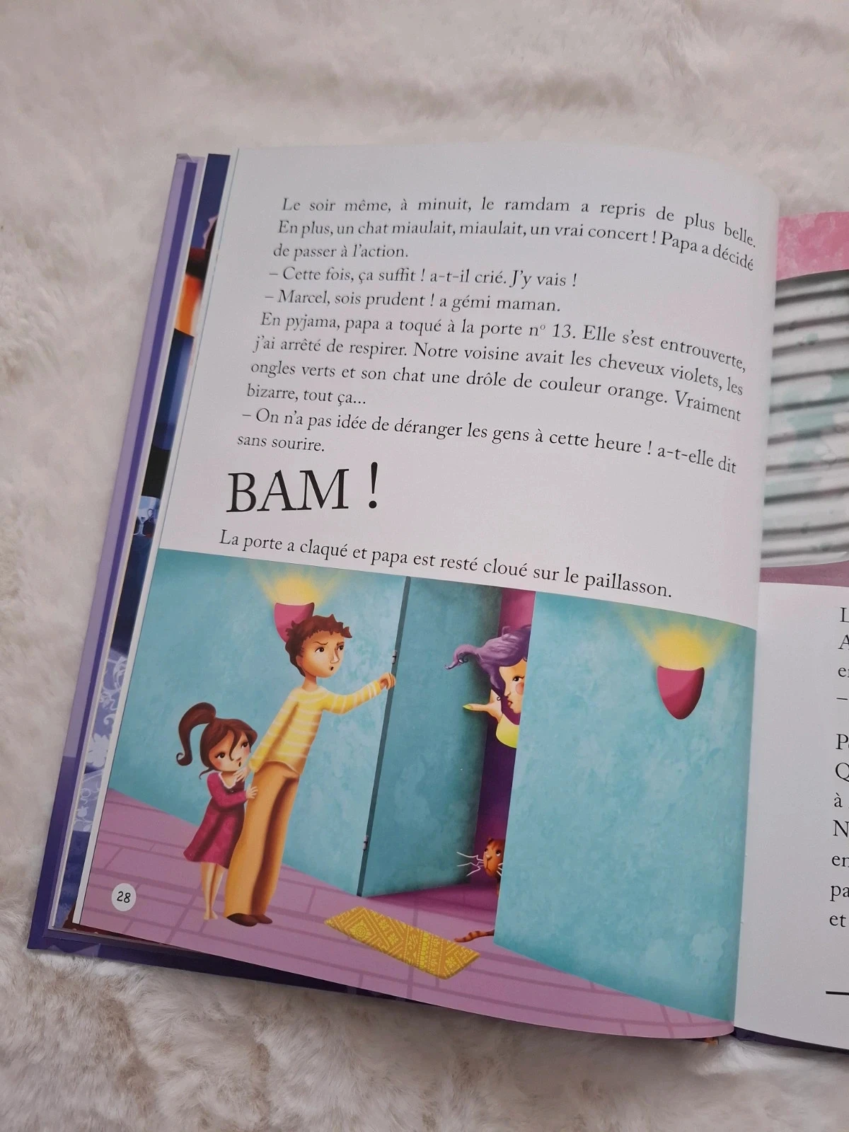 📚 libro 10 historias de hadas y brujas – photo 13
